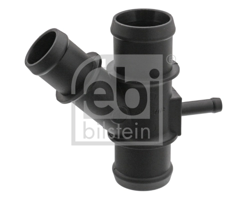 Coolant Flange